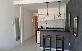 Lev Apartments- Apto Copacabana Posto 2 - 250M Da Praia
